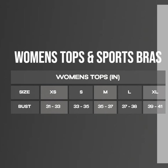 Til You Collapse Inspire Zip-Up Hoodie - Alloy Steel, size S - Picture 8 of 8